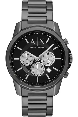 Armani Exchange Orologio Banks AX1765