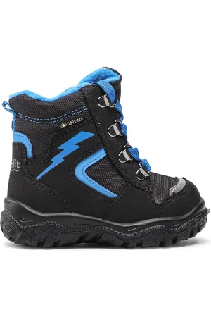 Superfit Stivali da neve GORE-TEX 1-000048-0010 M