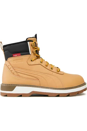 PUMA Scarponcini Desierto v3 Puretex 393928 02