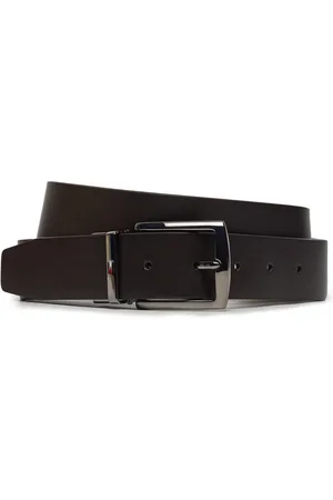 Tommy Hilfiger Cintura da uomo Denton Rev 3.5 AM0AM12549