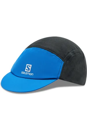 Salomon Cappellino Air Logo Cap LC1763900