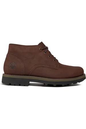 Timberland Polacchine Alden Brook Wp Chukka TB0A3ZV19311