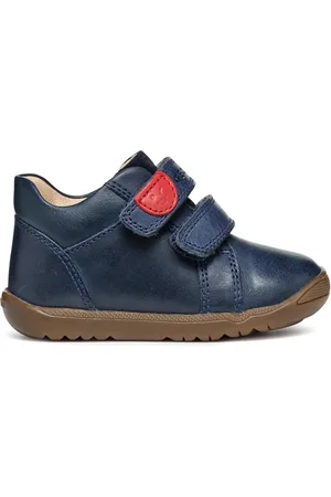 Geox Sneakers B Macchia Boy B254NB 0CL22 C4002