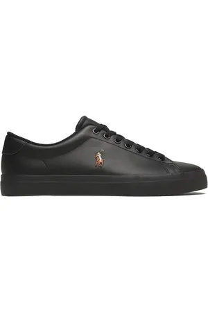 Ralph Lauren Sneakers Longwood 816884372002