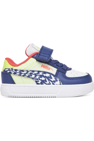 PUMA Sneakers Caven 2.0 Poised 2 race AC+ Inf 400598 01