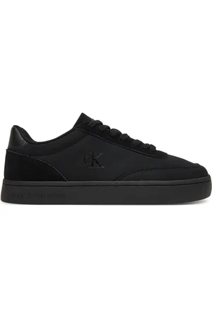Calvin Klein Sneakers Classic Cupsole Mg Canvas YM0YM01218