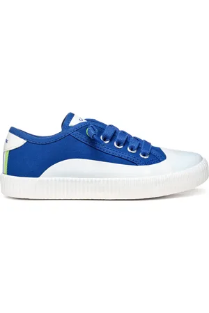Geox Scarpe da ginnastica J Tippeste J55N4A 1054 CK43S S