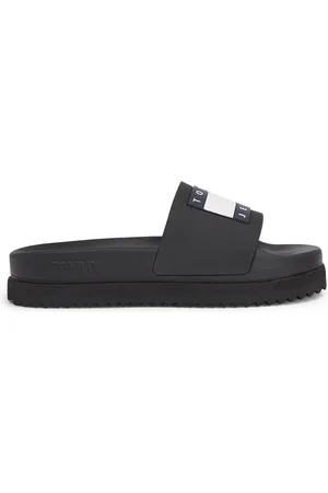 Tommy Hilfiger Ciabatte Tjw Elevated Flatform Slide EN0EN02451