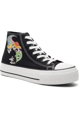 Sprandi Scarpe da ginnastica GP40-AW23-119WBPPG-A