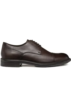 Geox Scarpe basse U Walk Pleasure U46CGF 00039 C6009