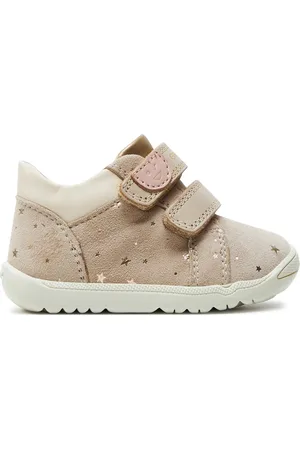 Geox Sneakers B Macchia Girl B164PA 007BC C0871