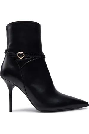 Moschino Stivaletti JA21089G0LIA0000