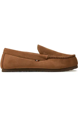 Tommy Hilfiger Pantofole Driver House Shoe FM0FM05224