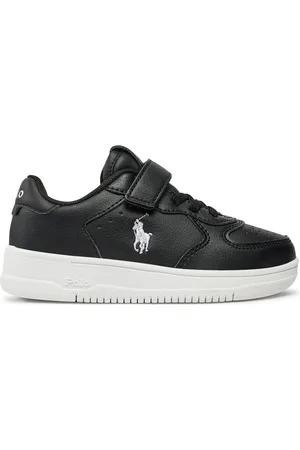 Ralph Lauren Sneakers Masters Court Ps RL01242001