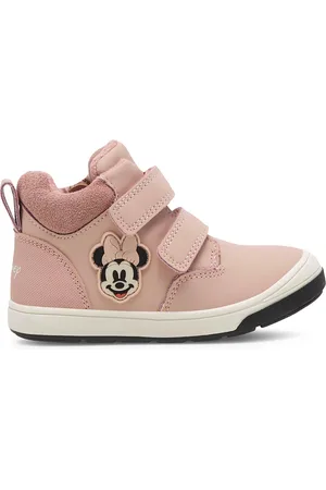 Mickey & Friends Scarponcini AW23-323DSTC