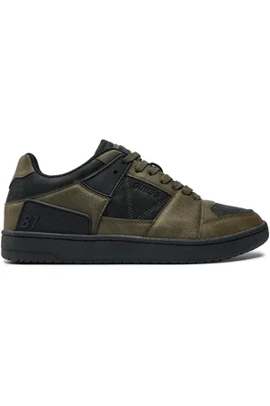 Guess Sneakers Sava Low FMTSAL PEL12
