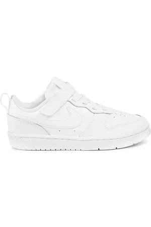 Nike Sneakers Court Borough Low 2 (Psv) BQ5451 100