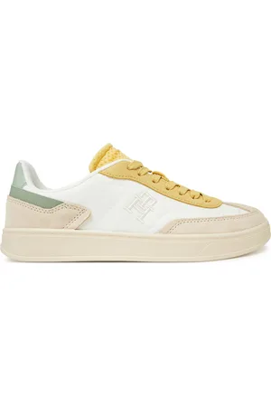 Tommy Hilfiger Sneakers Th Heritage Sneaker FW0FW08643