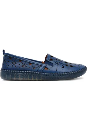 Manitu Scarpe basse 840073