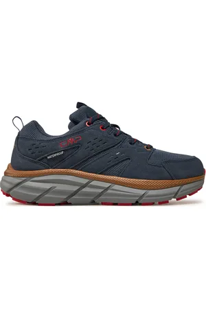CMP Scarpe da trekking Kamsel Low 3Q25987EO