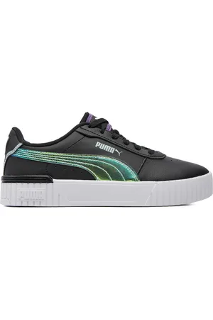 PUMA Sneakers Carina 2.0 Deep Dive Jr 396545-02