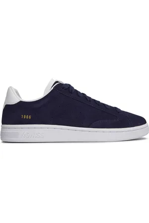 K-Swiss Sneakers Lozan Klub Sde 07262-443-M