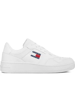 Tommy Hilfiger Sneakers Tjm Retro Basket Ess EM0EM01395