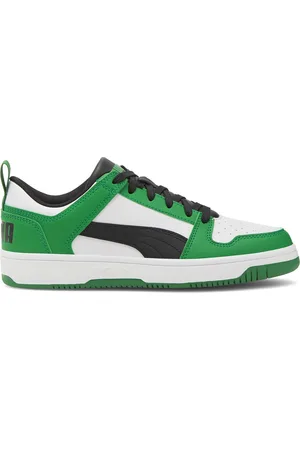 PUMA Sneakers REBOUND LAYUP LO SL JR 370490 24