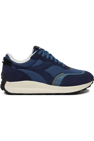 Diadora Sneakers Race Suede Sw 501.179801-C2093