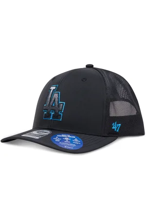47 Brand Cappellino MLB LA Dodgers Volcanic ’47 TRUCKER B-VOLCT12BBP