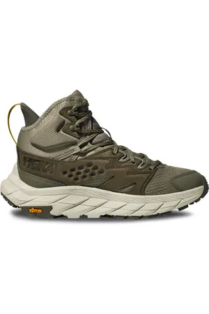 Hoka One One Scarpe da trekking Anacapa Breeze Mid 1134505