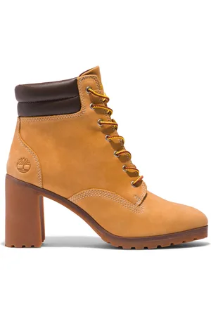 Timberland Stivaletti Allington Double Collar TB0A2QMG2311