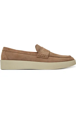 HUGO BOSS Mocassini Clay 50536159
