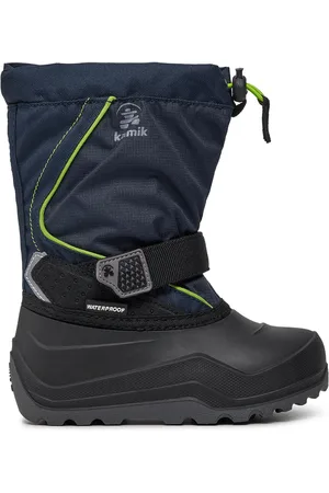 Kamik Stivali da neve Snowfall 2 NF8418C