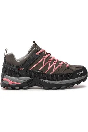 CMP Scarpe da trekking Rigel Low Wnm Wp 3Q13246