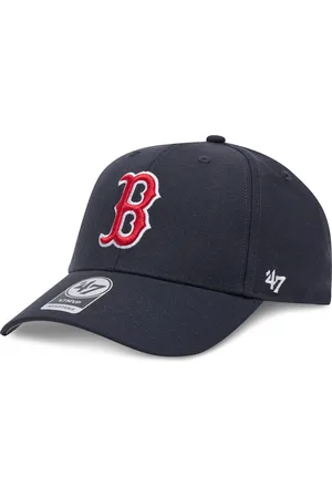 47 Brand Cappellino MLB Boston Red Sox 