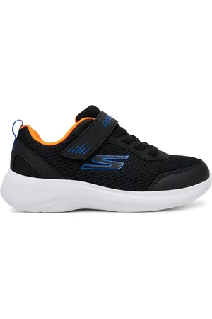 Skechers Sneakers Selectors-Reset Achieved 403615L/BLK