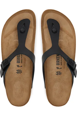Birkenstock Infradito Gizeh 1029613