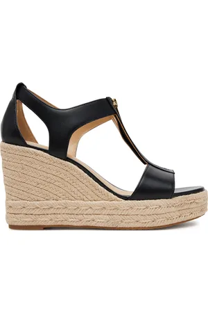 Michael Kors Espadrillas Barkley Leather 40R4BRMS1L