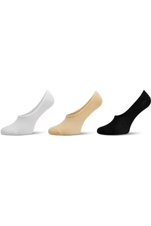 Jenny Set di 3 paia di pedulini da donna 4WB-001-SS24
