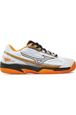 Mizuno Scarpe da tennis Break Shot 4 Padel 61GB2335