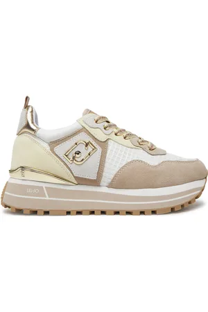 Liu Jo Sneakers Maxi Wonder 01 BA5013 PX027