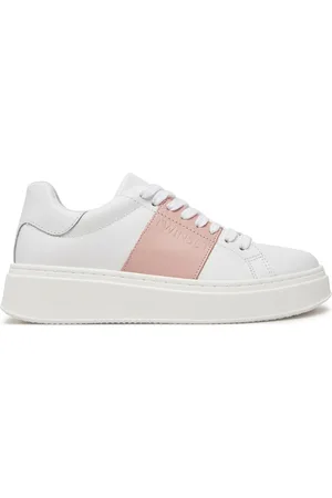 Twin-Set Sneakers 251GCJ012