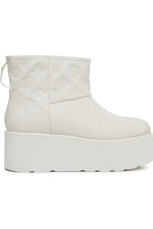 Guess Stivaletti FL8JIA ELE10