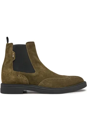 HUGO BOSS Chelsea Calev 50523007