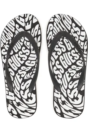Guess Infradito F5GZ07 BB00H