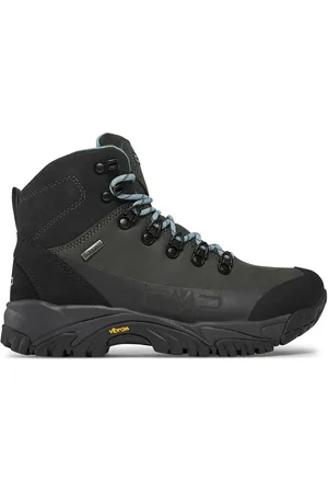 CMP Scarpe da trekking Dhenieb Trekking Shoe Wp 30Q4716