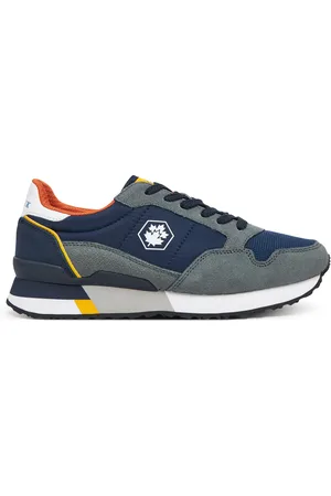 Lumberjack Sneakers Wilson LJ-SME6805-002-M94-M0094
