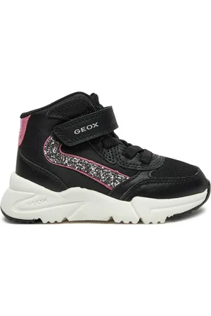 Geox Stivali da neve Mid Easy Entry J46M2D 054FU C9231 M