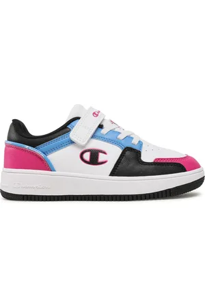 Champion Sneakers Rebound 2.0 Low G Ps S32497-CHA-WW001
